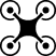 Quad-Rotor icon