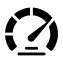 Speed icon