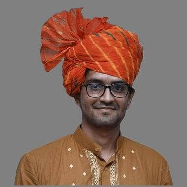 Abhishek Acharya – Co-Founder and Director, Surveyaan by Nibrus Technologies India