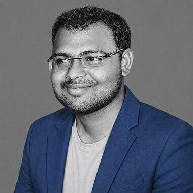 Amit Raushan – Co-Founder and Director, Surveyaan drone manufacturers India