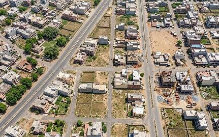 Asset and Area Mapping