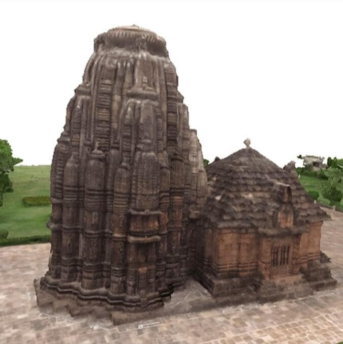 Accurate 3D and 2D Models