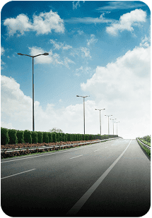 Corridor mapping drone survey solution