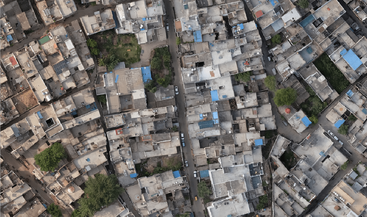 Urban Planning