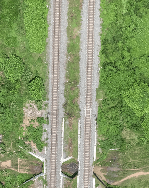 Railway Survey