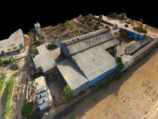 Rooftop Dataset