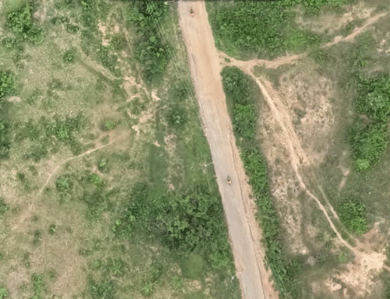 Road Mapping