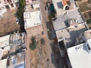 Building Dataset