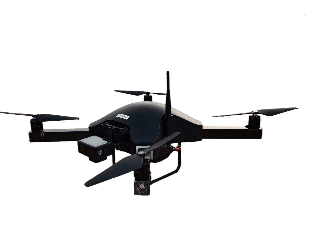 affordable  uav