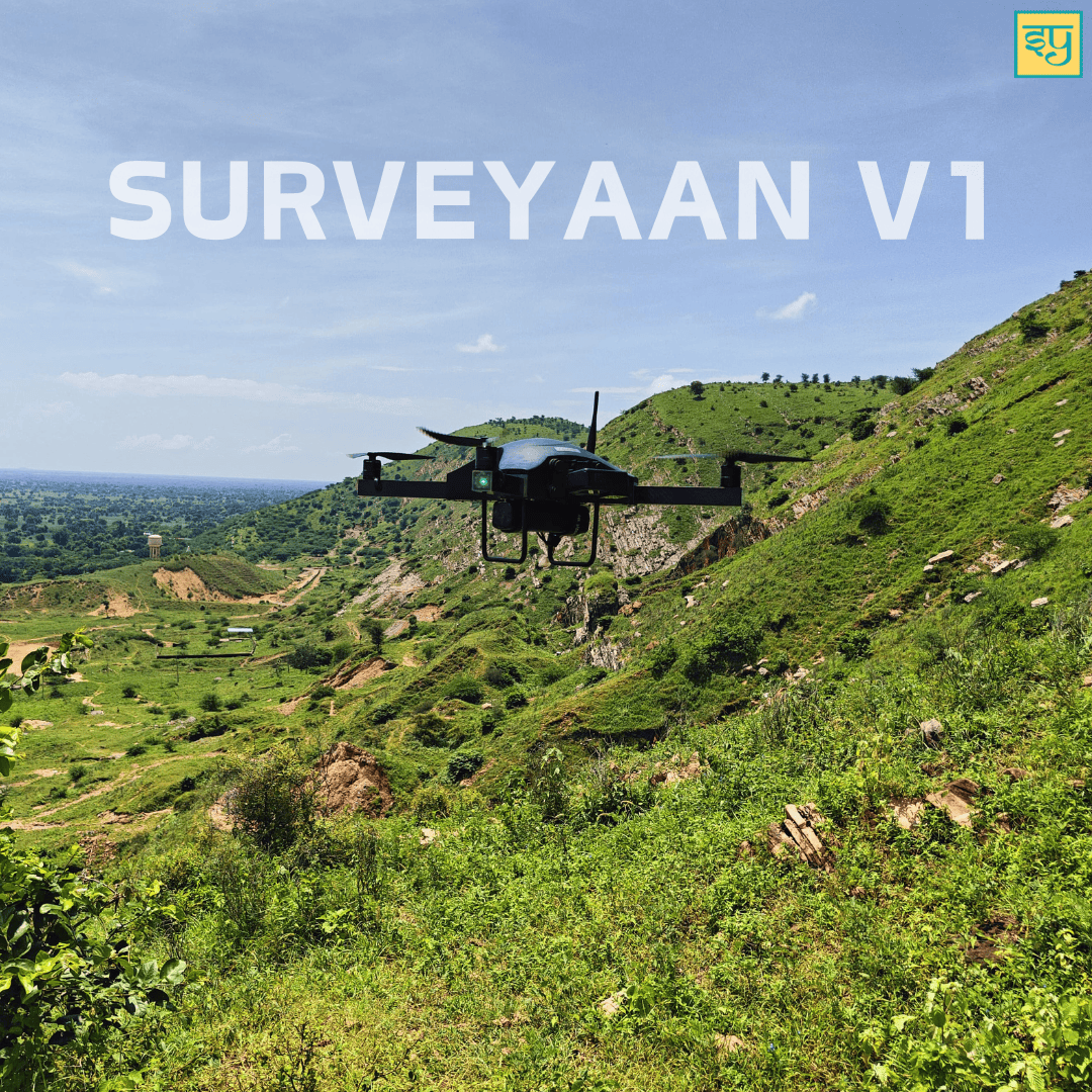 Surveyaan V1 image