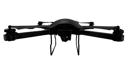 Drone V1RC+