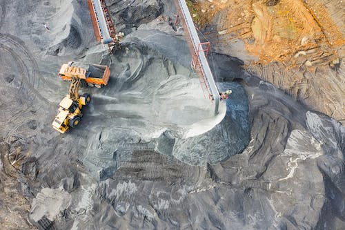 affordable typecertified Indian drone in mining