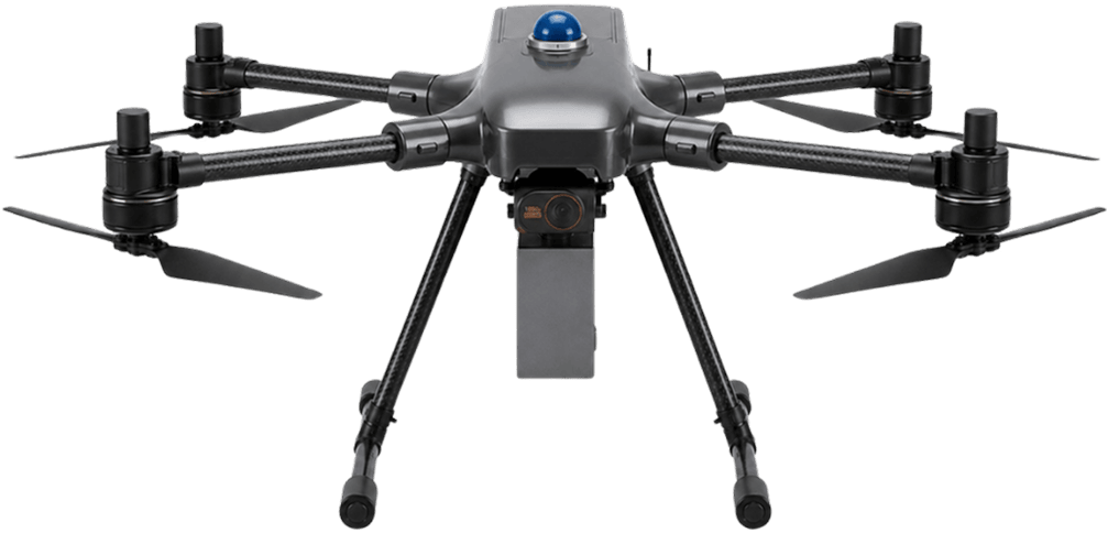 Surveyaan V1 Pro LiDAR drone India for precision aerial mapping and survey