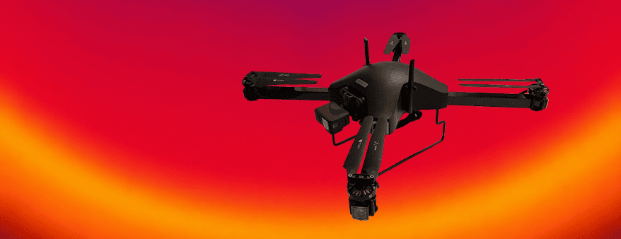 Survey range